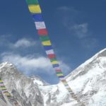 Everest Base Camp Trek