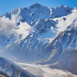 Langtang Ri Expedition