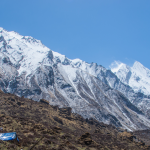 Api Base camp Trek