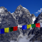 Mera Peak Climbing