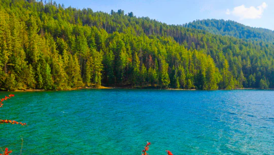 Rara Lake Trek