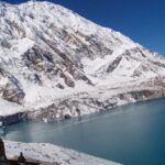 annapurna circuit trek with tilicho