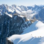 Experience the awe-inspiring Mont Blanc Trek, a thrilling alpine journey through breathtaking landscapes.