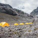 Puncak Jaya Expedition