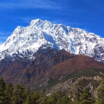 Annapurna II Expedition