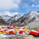 aconcagua expedition