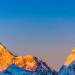 baruntse expedition