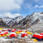 Aconcagua Expedition
