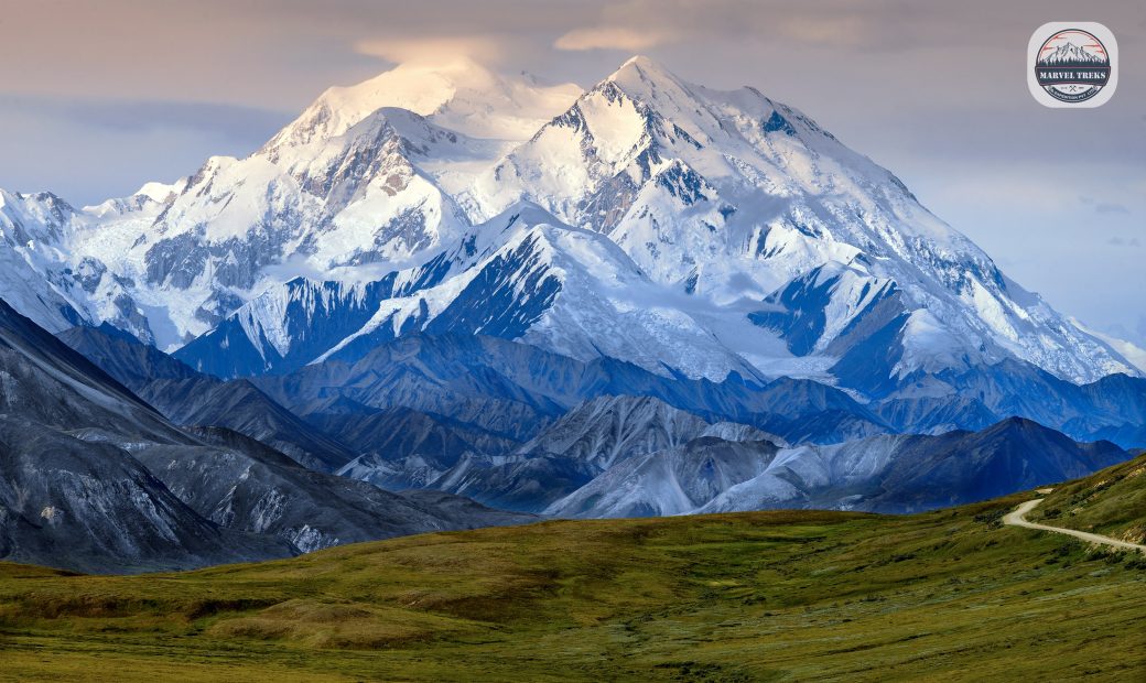 Denali Expedition, Cost, Itinerary, Maps