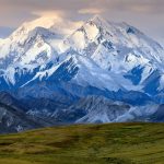 Denali Expedition: Conquer North America's highest peak and embrace the thrill of mountaineering triumph.