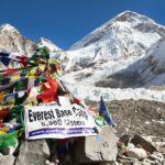 Mount Lhotse Expedition