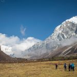 Kanchenjunga Circuit Trek