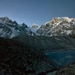manaslu circuit with tsum valley trek