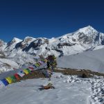 Chulu West Peak Climbing | 13 Days