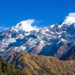 Himalchuli Expedition
