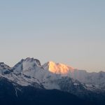 Ganesh Himal base camp Trek