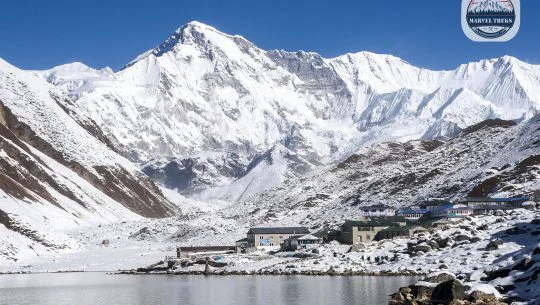 Cho La Pass Trek – 19 Days