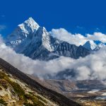 Lobuche Peak Climbing