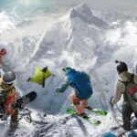 Rakaposhi Expedition