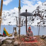 Goisaikunda Lake Trek