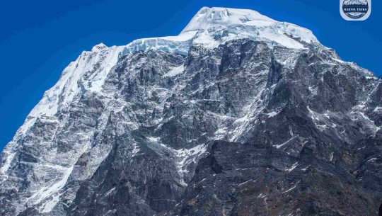 Island Peak Climbing