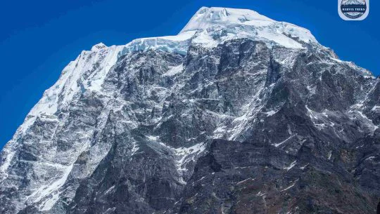 Island Peak Climbing