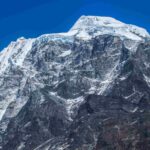 Mount Dorje Lakpa Expedition