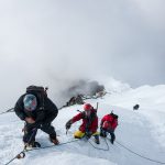 4 Days Lobuche Peak Climbing