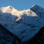 Chulu East Peak Climbing