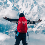 Ama Yangri Trek - 6 Days
