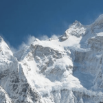 Kanchenjunga North Base camp