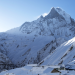 Jaljala Hill Trekking - 11 Days