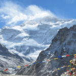 Kanchenjunga South Base Camp