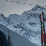 Pisang Peak Climbing - 13 Days