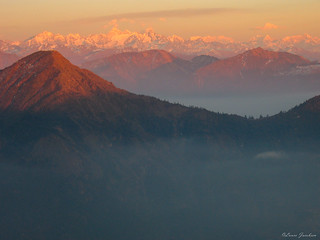 Kosciuszko Expedition