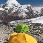 everest expedition