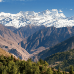 Lower Dolpo Circuit Trek