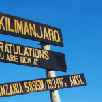 Kilimanjaro Expedition