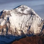 everest expedition from tibet