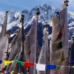 ganja la pass trek