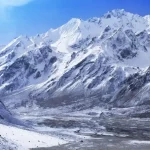 langtang valley trek