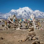 shishapangma expedition