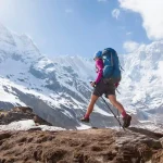 annapurna base camp trek