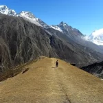 tsum valley trek