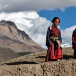 Upper Dolpo Circuit Trek
