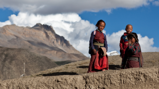 Upper Dolpo Circuit Trek (Copy)
