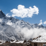 Ama Dablam Expedition - 19 Days