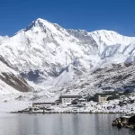 cho oyu expedition