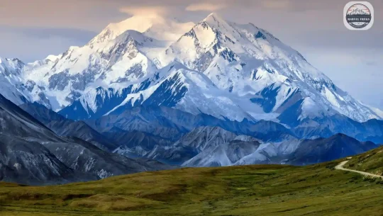 Denali Expedition – 26 Days