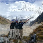 mount annapurna expedition